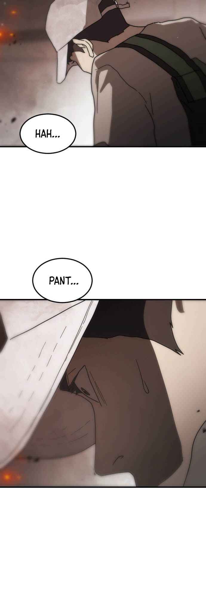 One Day, Suddenly, Seoul Is chapter 37 page 37