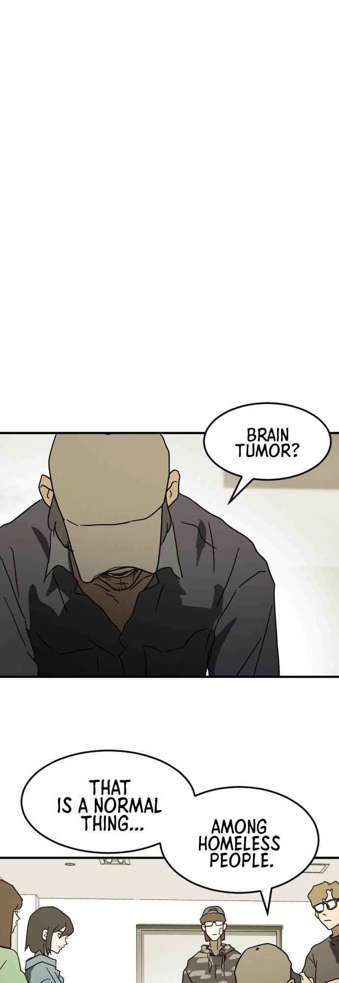 One Day, Suddenly, Seoul Is chapter 37 page 41