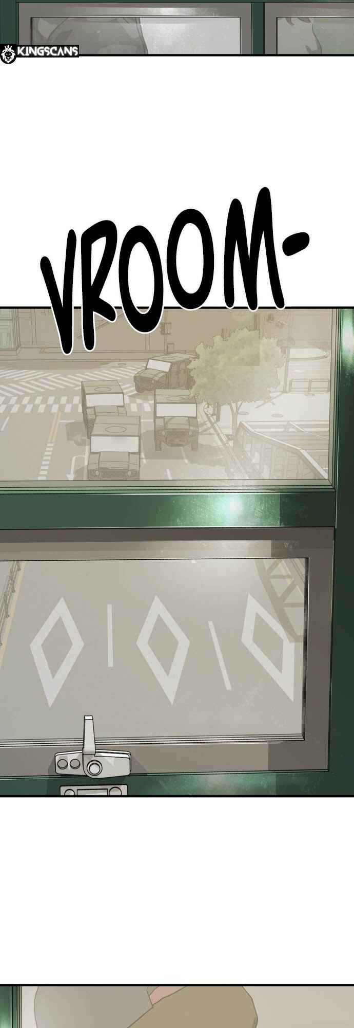 One Day, Suddenly, Seoul Is chapter 37 page 64