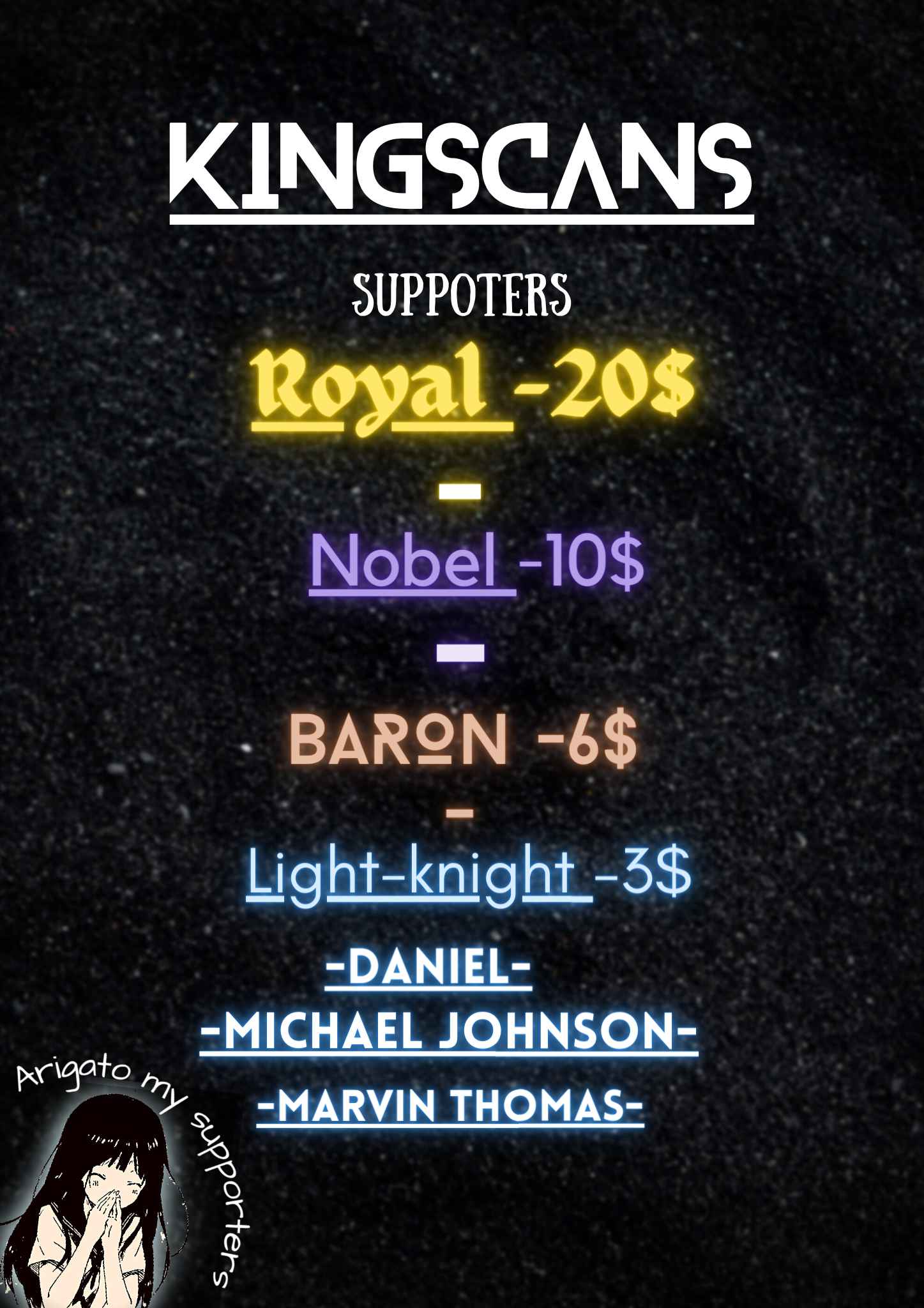 One Day, Suddenly, Seoul Is chapter 37 page 67