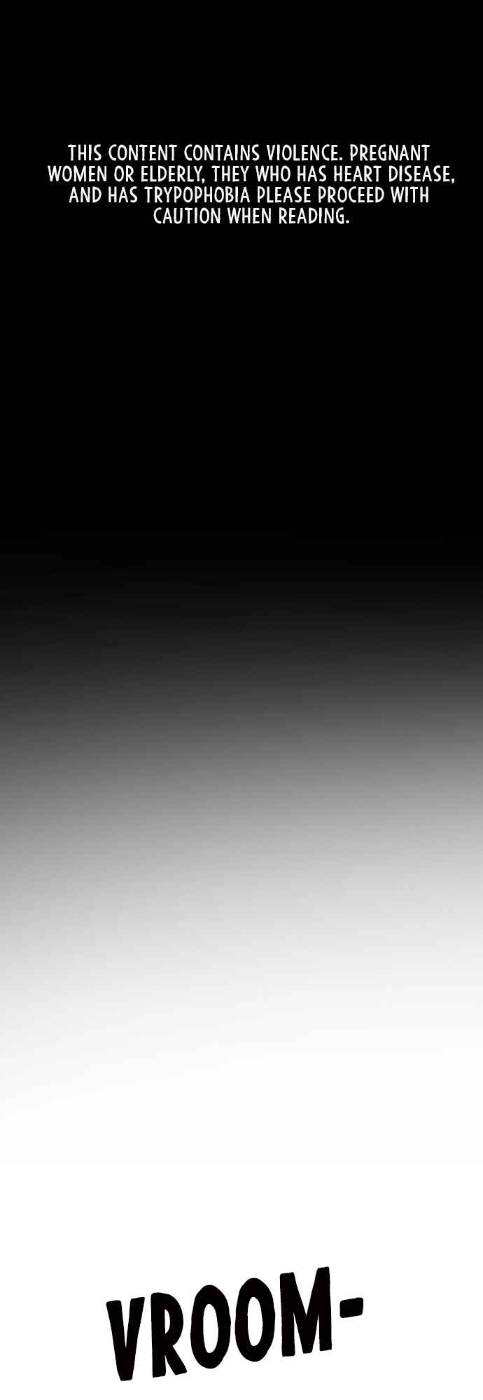 One Day, Suddenly, Seoul Is chapter 38 page 2