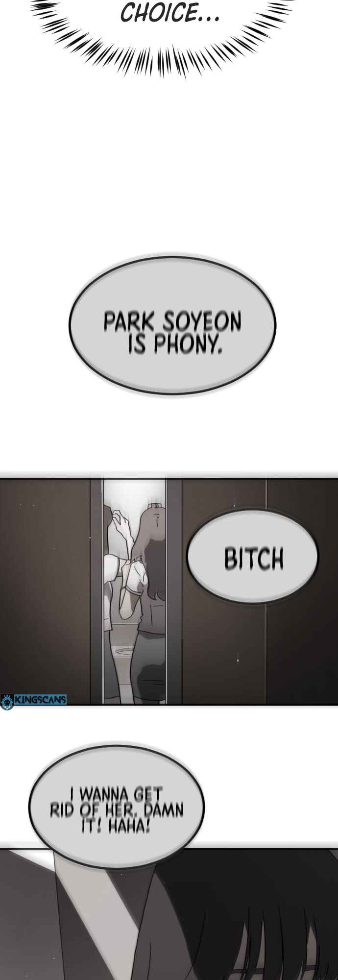 One Day, Suddenly, Seoul Is chapter 38 page 25