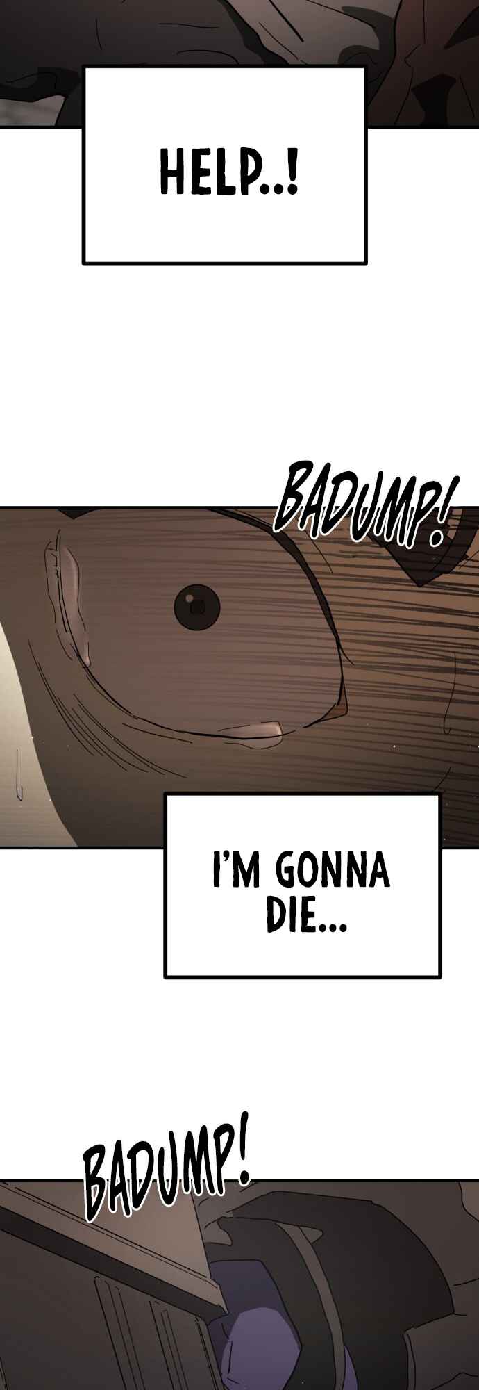 One Day, Suddenly, Seoul Is chapter 38 page 60