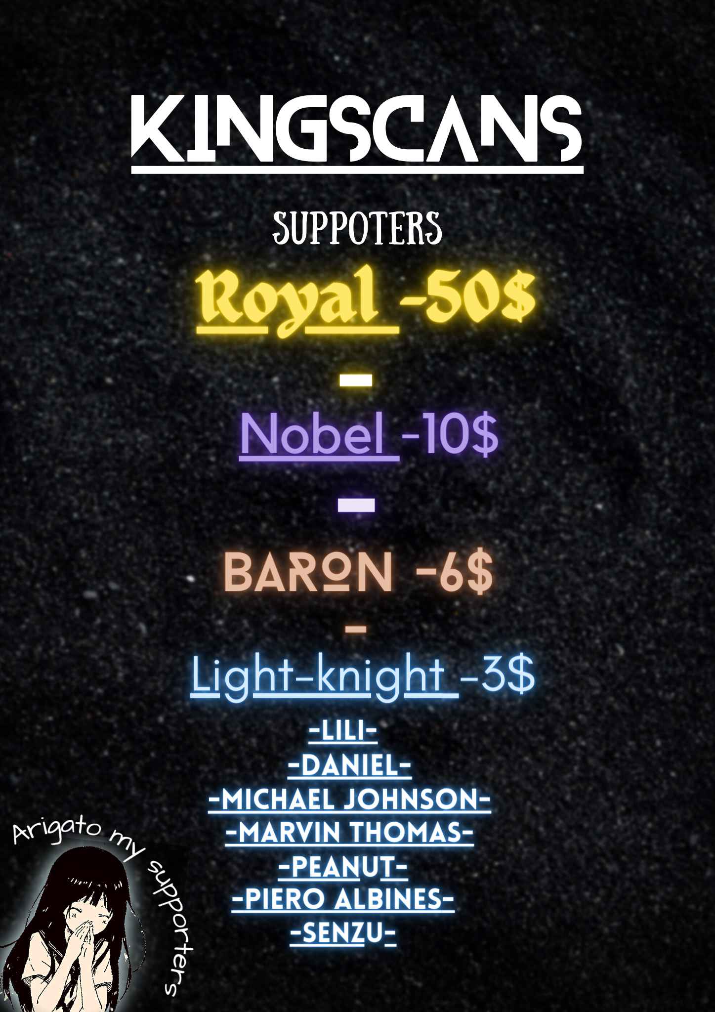 One Day, Suddenly, Seoul Is chapter 38 page 67