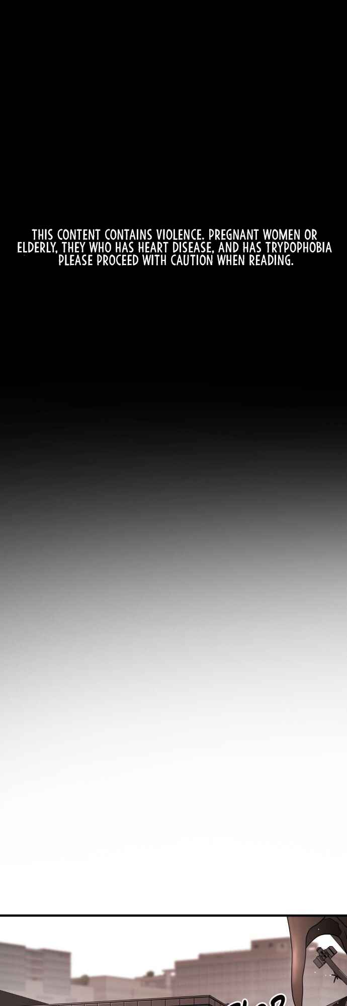 One Day, Suddenly, Seoul Is chapter 39 page 2