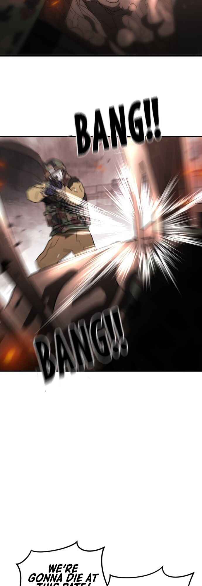 One Day, Suddenly, Seoul Is chapter 39 page 30