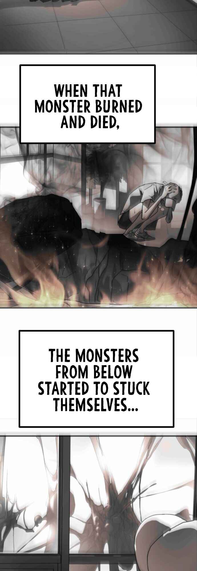 One Day, Suddenly, Seoul Is chapter 39 page 41