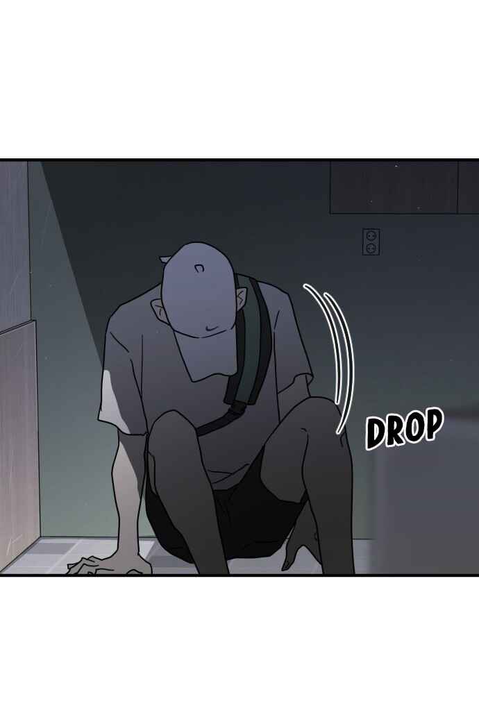 One Day, Suddenly, Seoul Is chapter 39 page 50