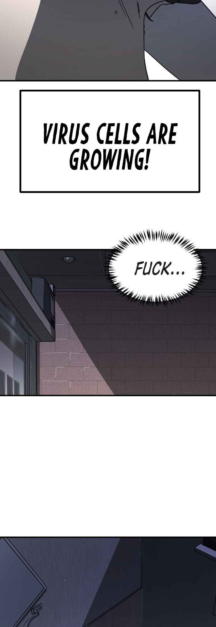 One Day, Suddenly, Seoul Is chapter 39 page 54