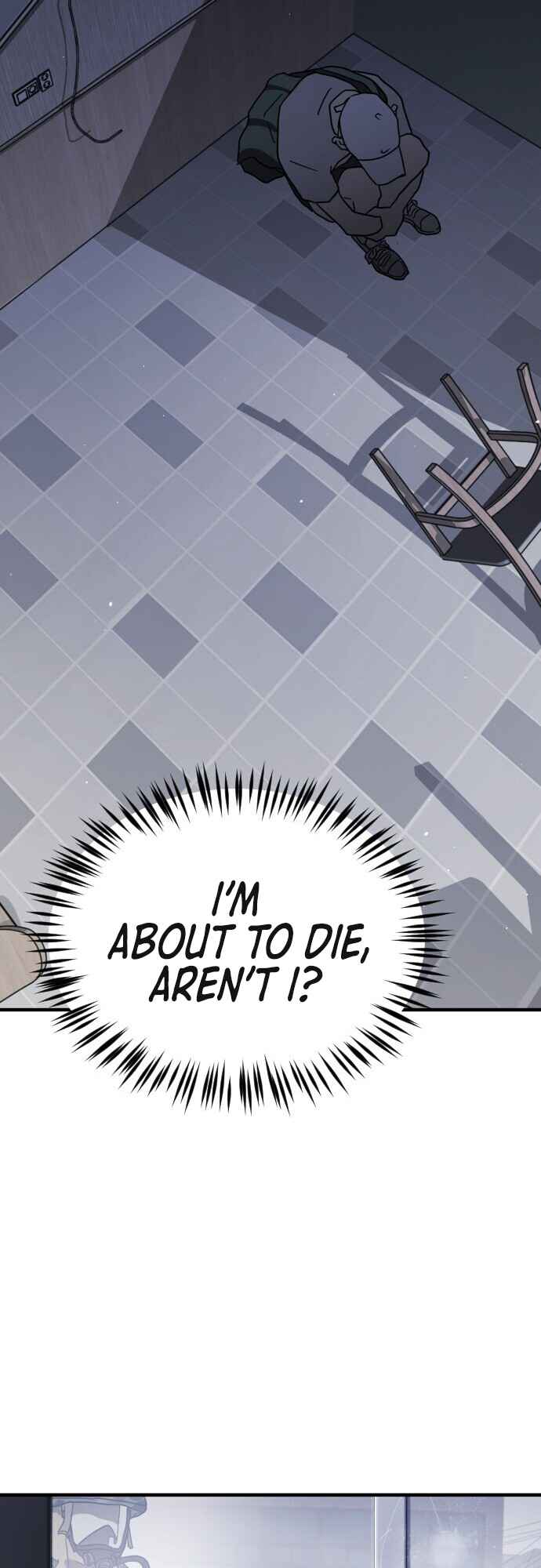 One Day, Suddenly, Seoul Is chapter 39 page 55