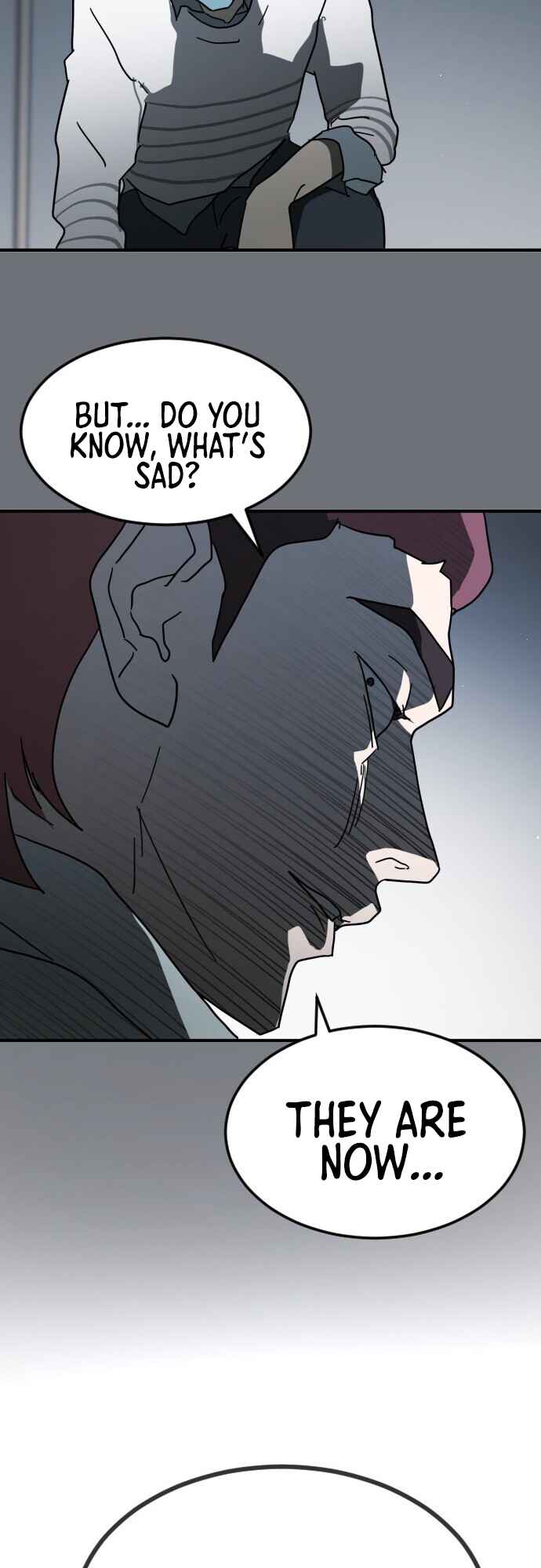 One Day, Suddenly, Seoul Is chapter 39 page 64