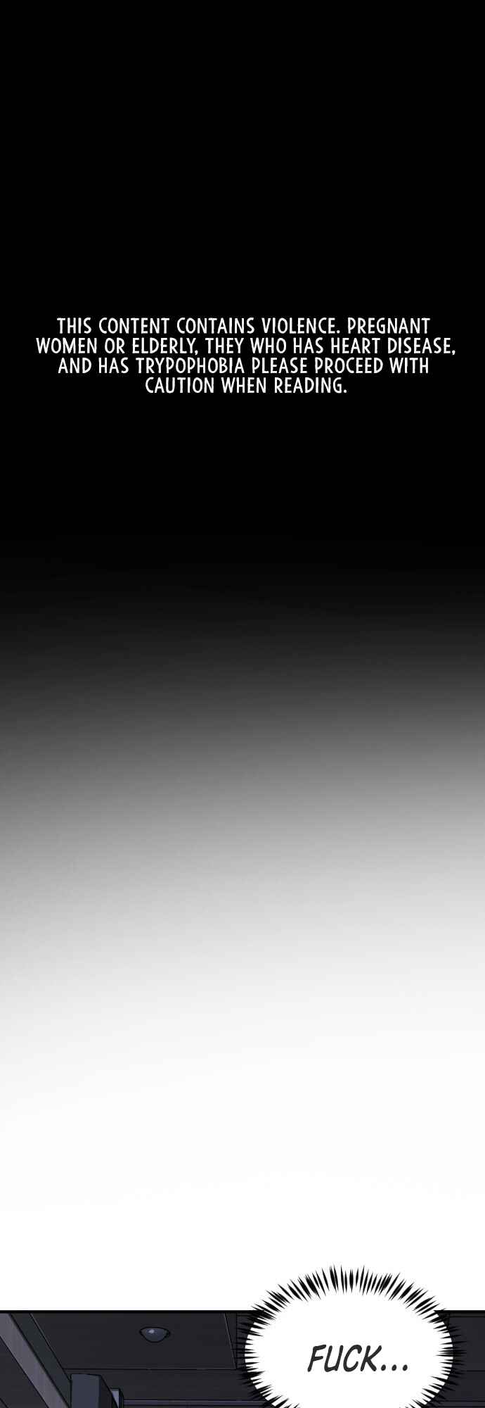 One Day, Suddenly, Seoul Is chapter 40 page 2