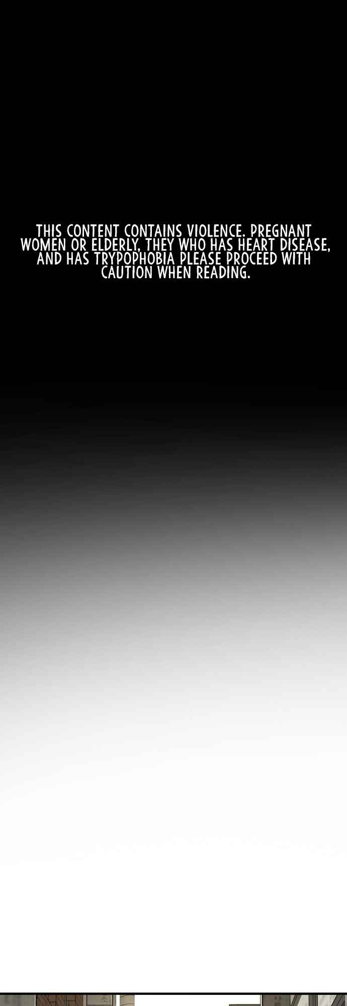 One Day, Suddenly, Seoul Is chapter 41 page 2