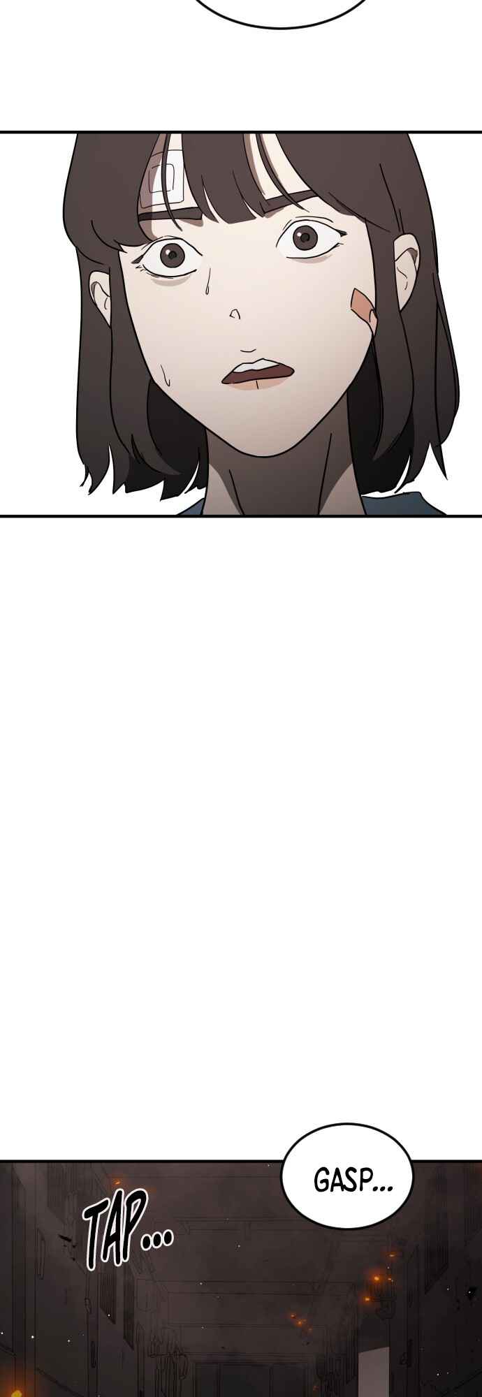 One Day, Suddenly, Seoul Is chapter 41 page 56