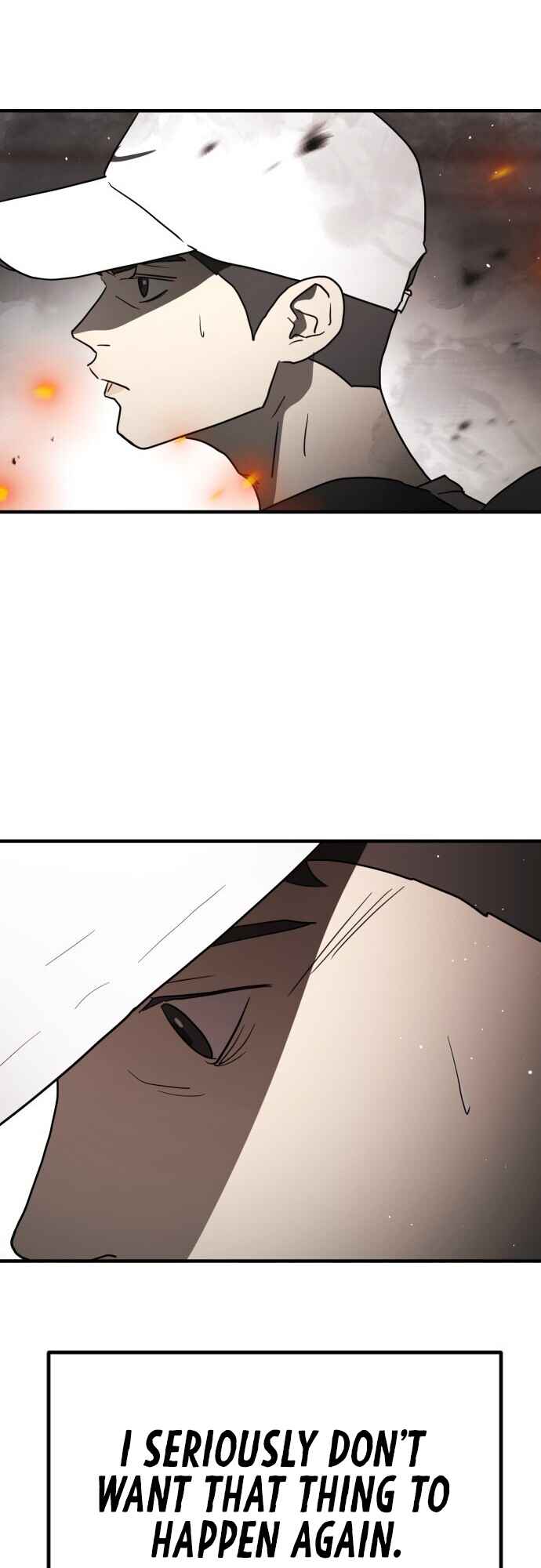 One Day, Suddenly, Seoul Is chapter 42 page 19