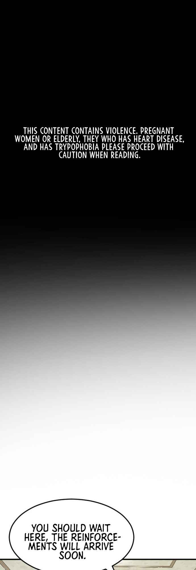 One Day, Suddenly, Seoul Is chapter 42 page 2