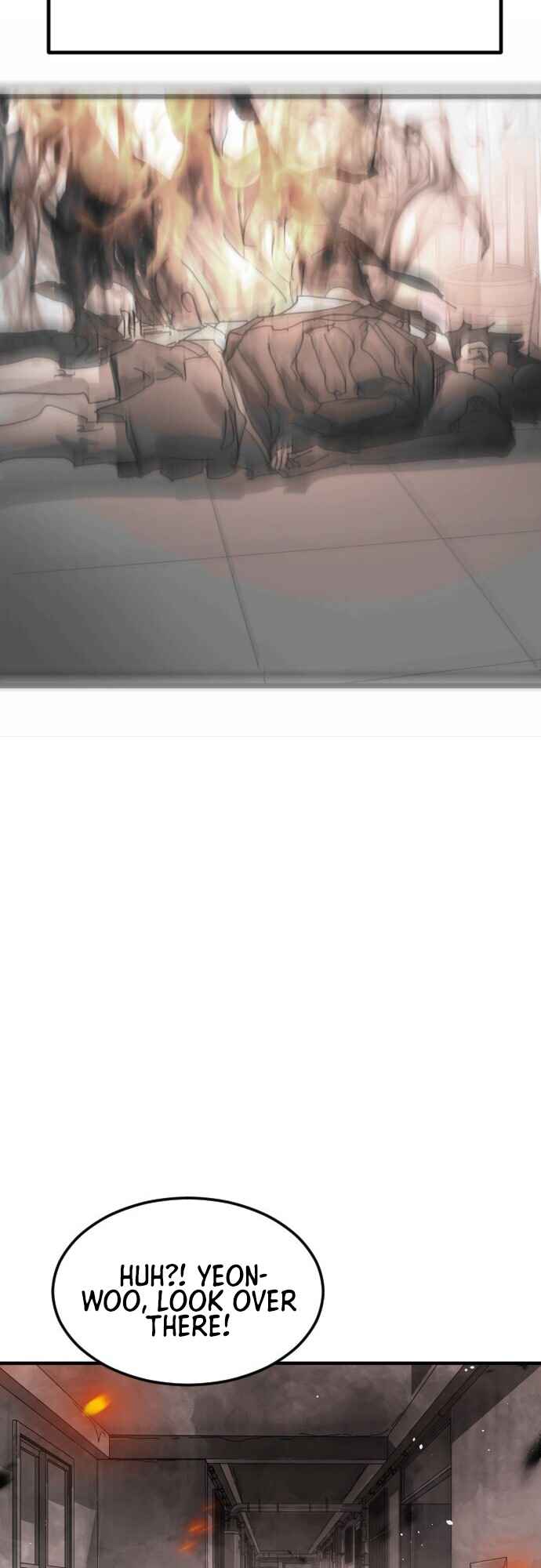 One Day, Suddenly, Seoul Is chapter 42 page 20