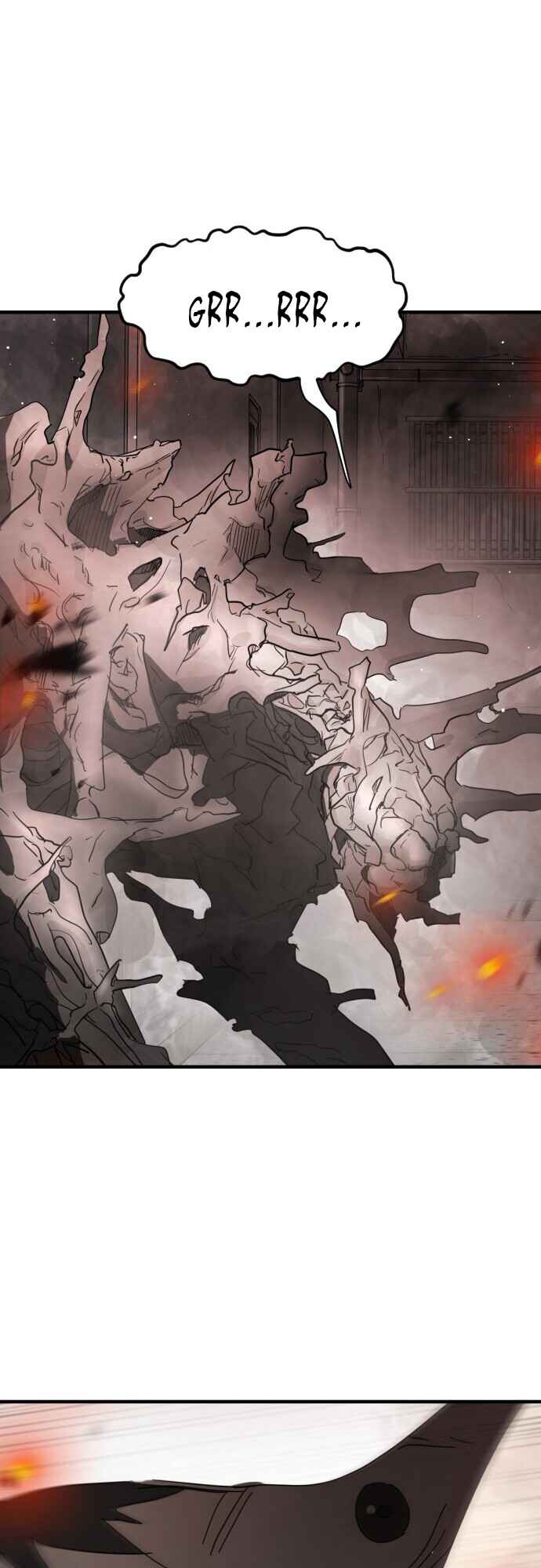 One Day, Suddenly, Seoul Is chapter 42 page 26