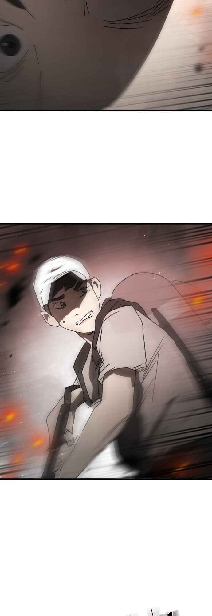 One Day, Suddenly, Seoul Is chapter 42 page 27