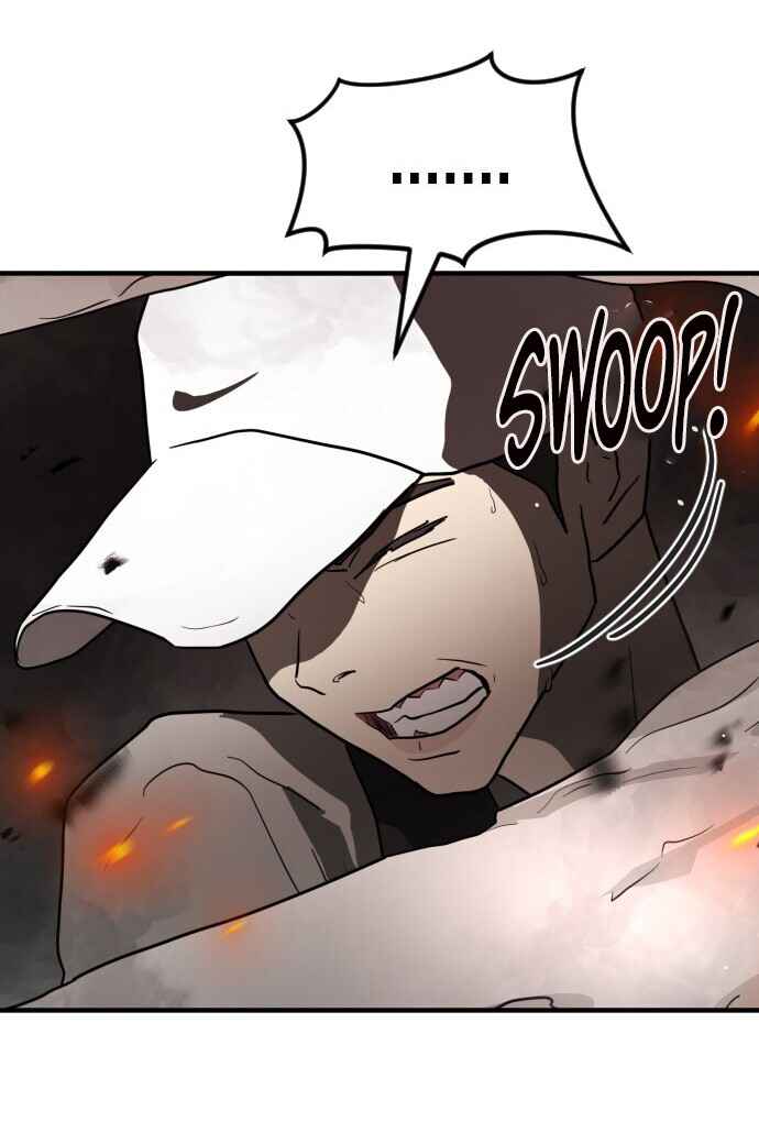 One Day, Suddenly, Seoul Is chapter 42 page 41