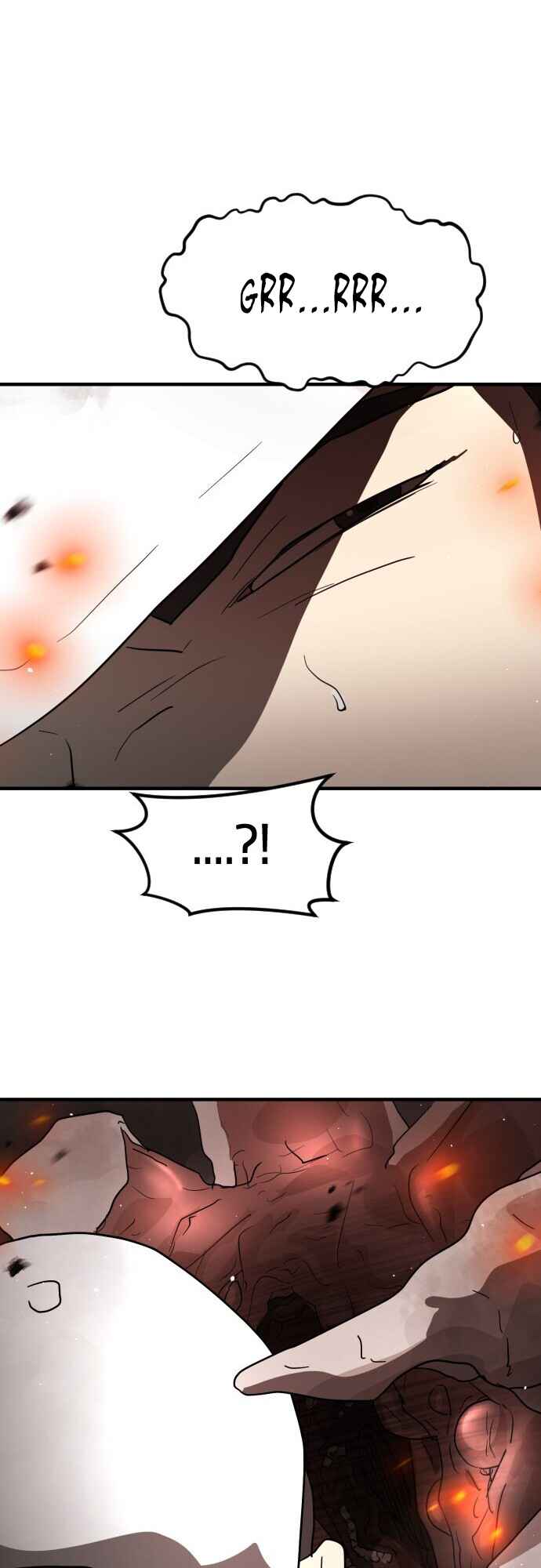 One Day, Suddenly, Seoul Is chapter 42 page 42