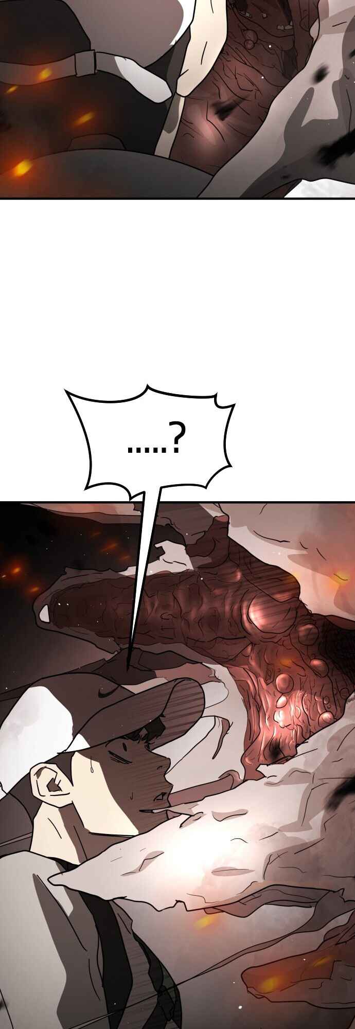 One Day, Suddenly, Seoul Is chapter 42 page 43