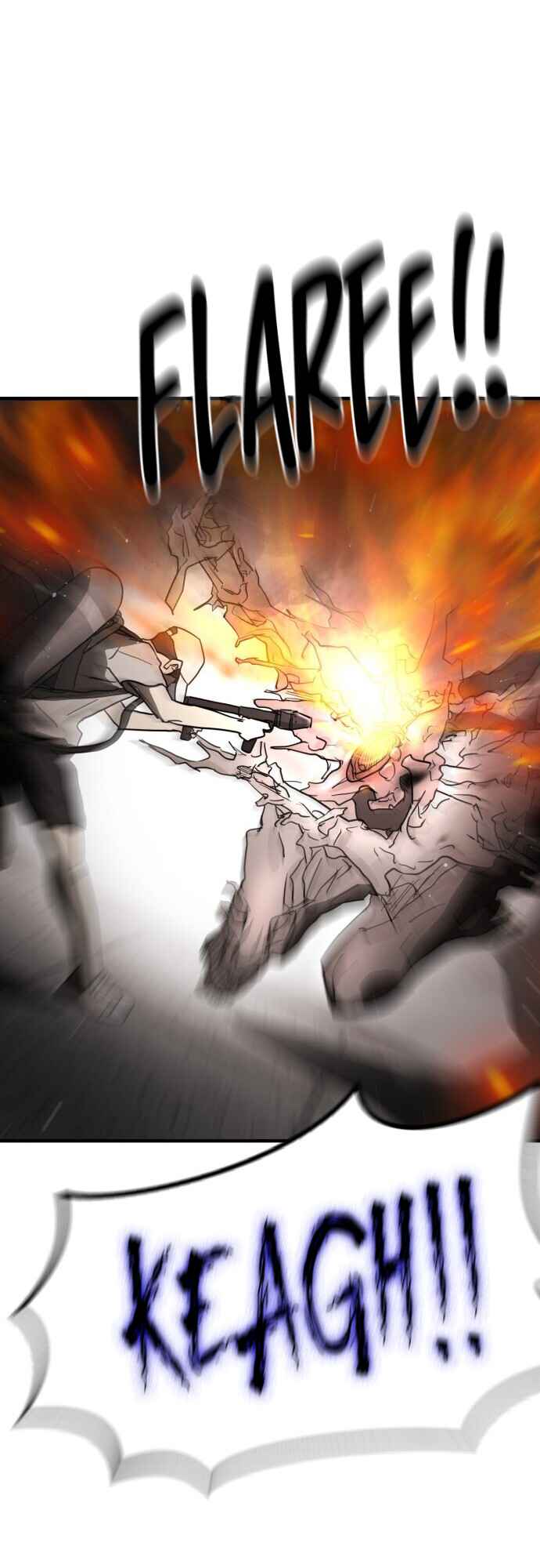 One Day, Suddenly, Seoul Is chapter 42 page 47