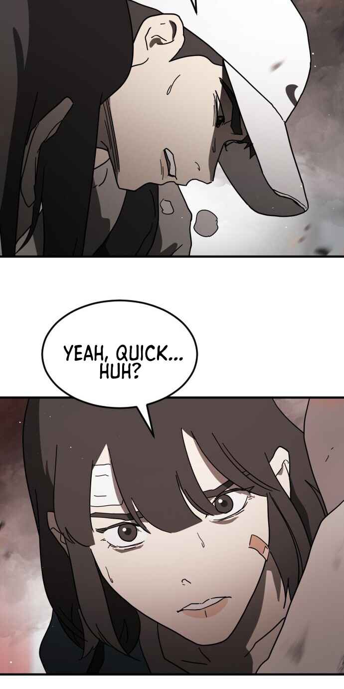 One Day, Suddenly, Seoul Is chapter 42 page 57