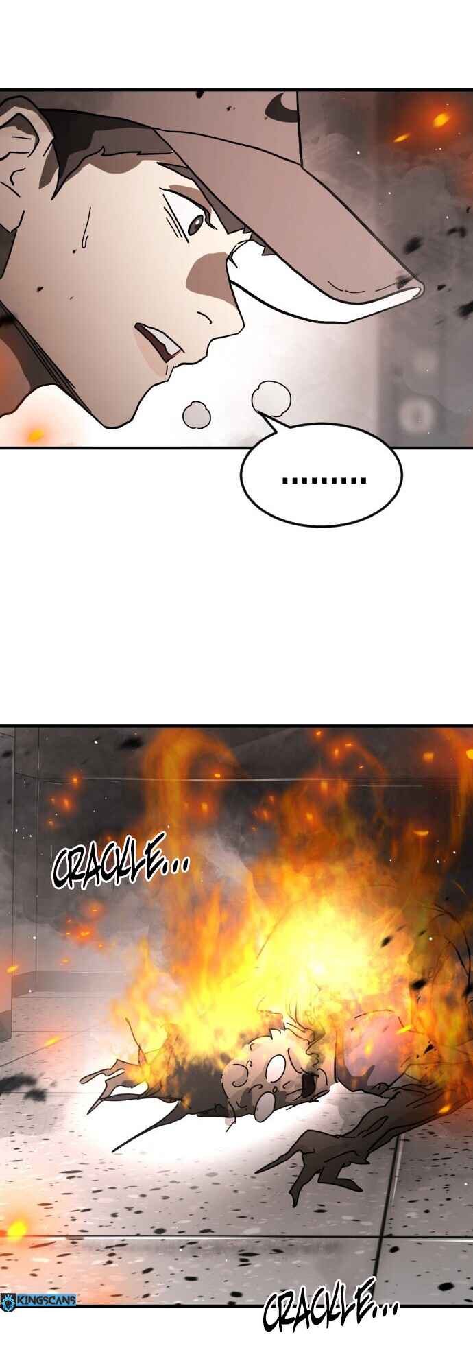 One Day, Suddenly, Seoul Is chapter 43 page 14