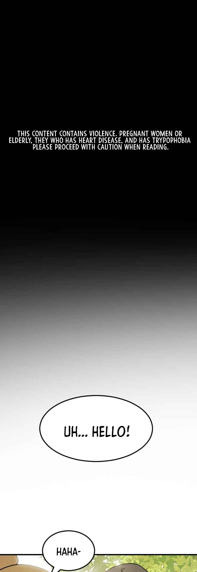 One Day, Suddenly, Seoul Is chapter 43 page 2