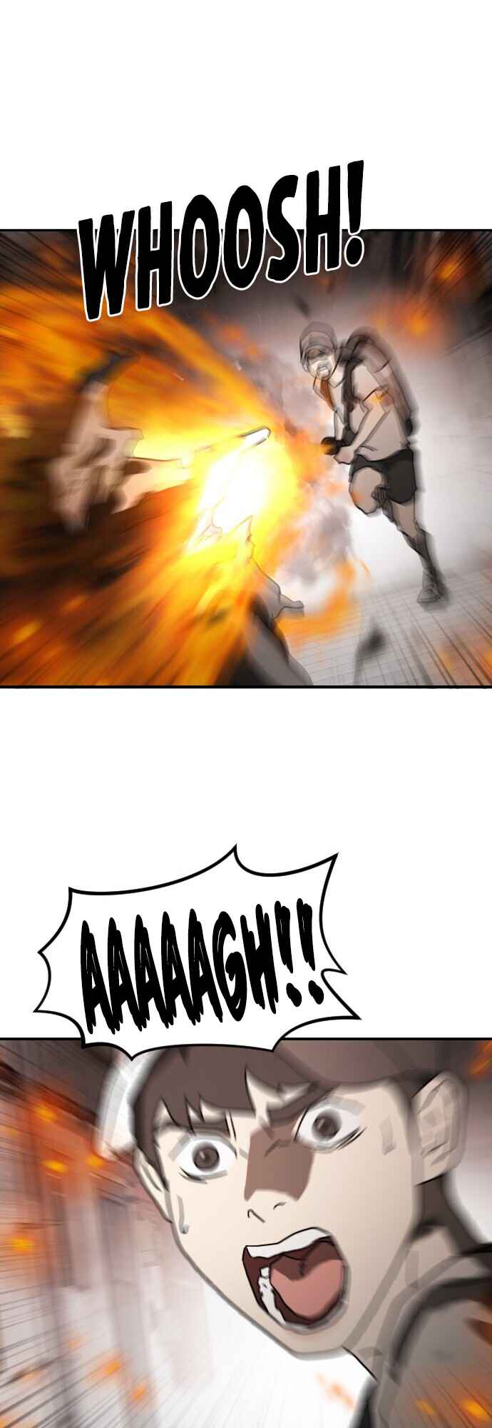 One Day, Suddenly, Seoul Is chapter 43 page 37