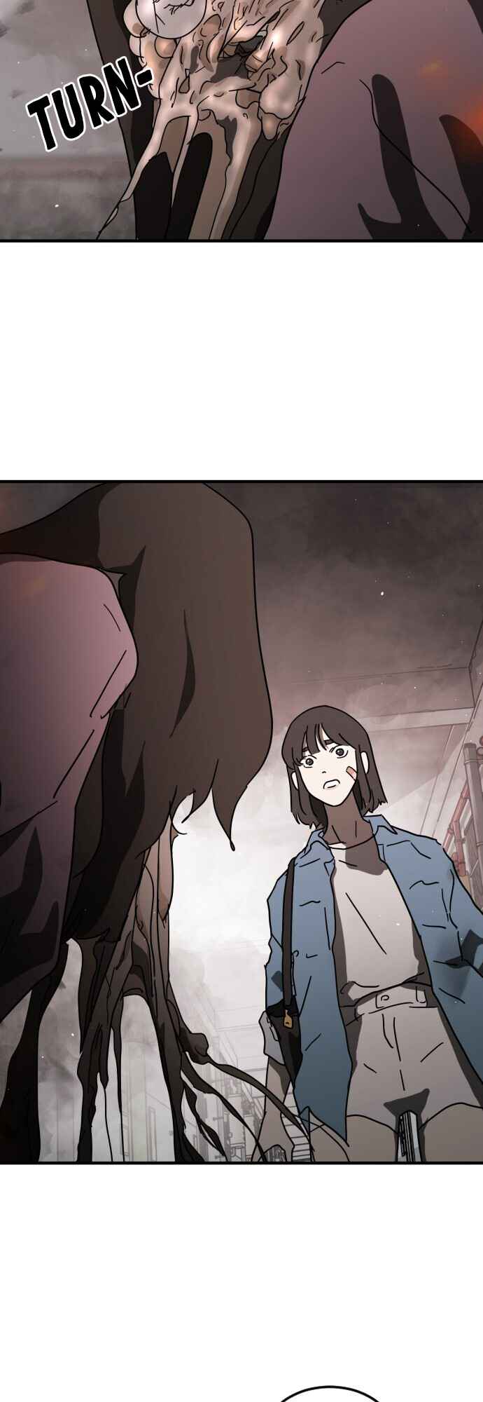 One Day, Suddenly, Seoul Is chapter 43 page 6