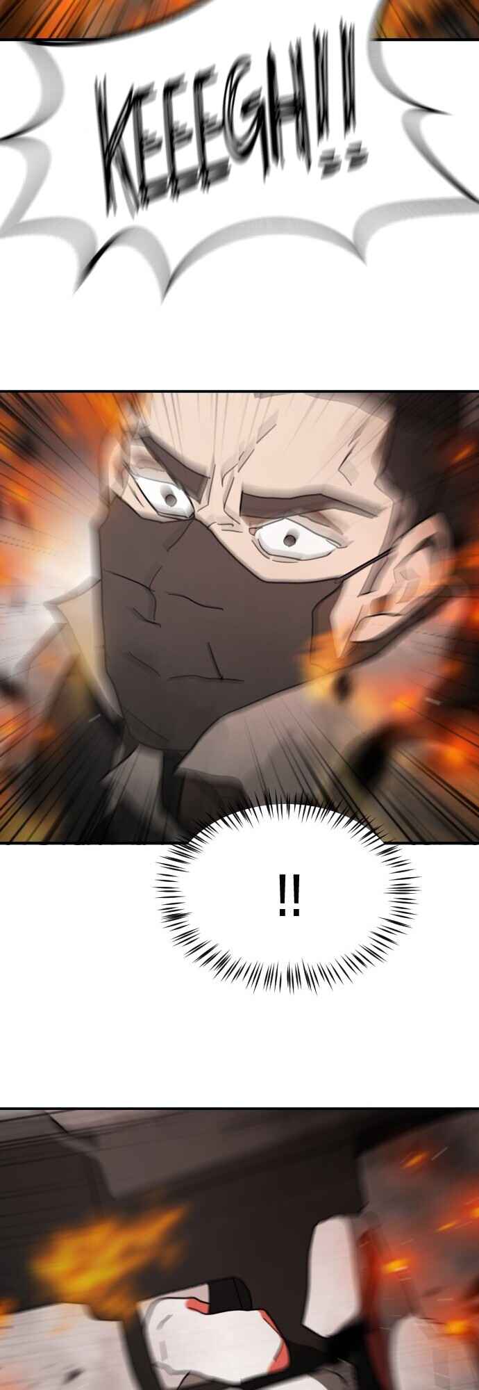 One Day, Suddenly, Seoul Is chapter 43 page 60