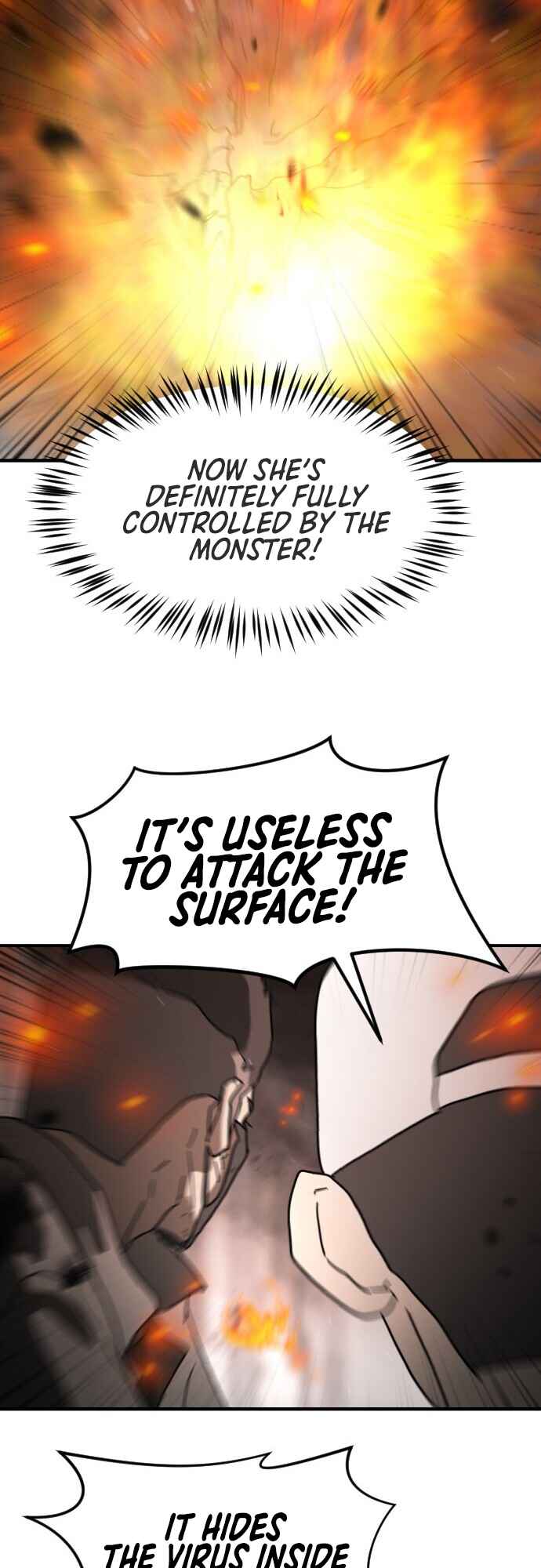 One Day, Suddenly, Seoul Is chapter 43 page 62