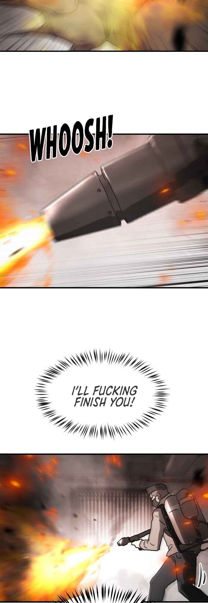 One Day, Suddenly, Seoul Is chapter 43 page 65