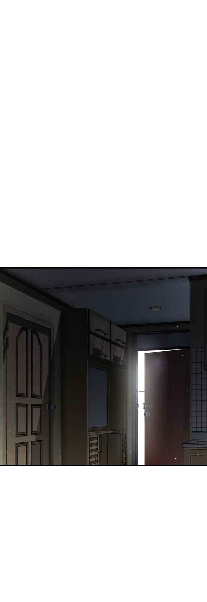 One Day, Suddenly, Seoul Is chapter 43 page 71