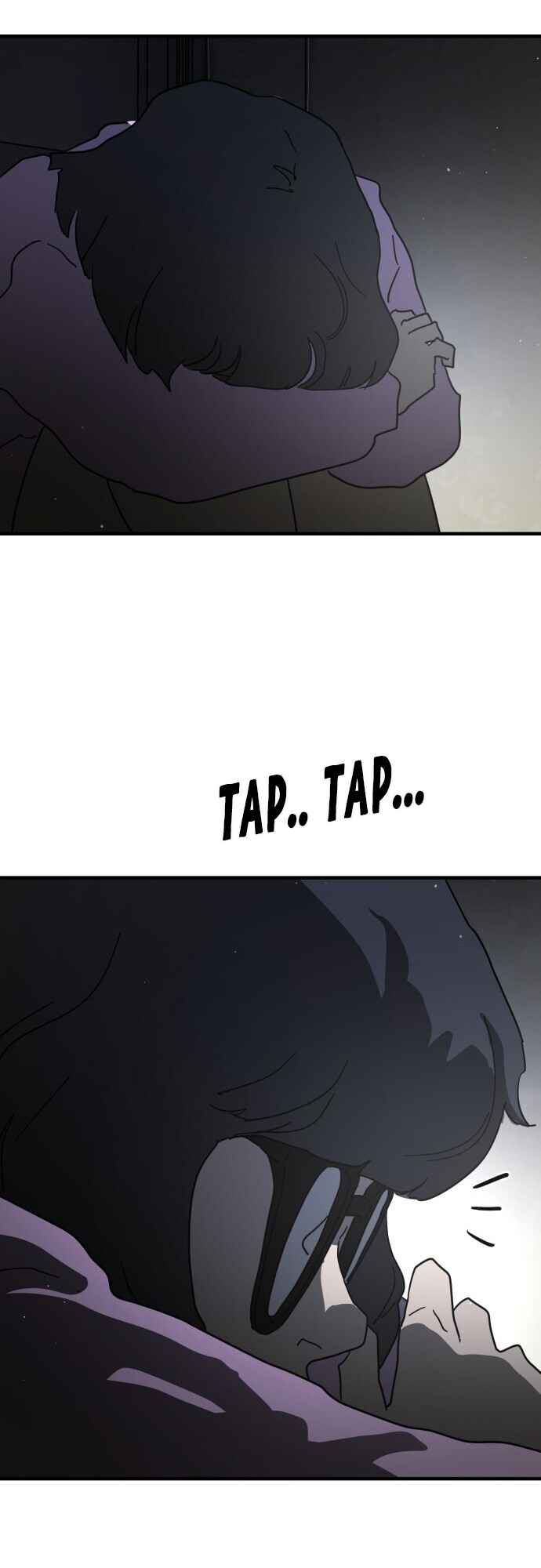 One Day, Suddenly, Seoul Is chapter 43 page 72