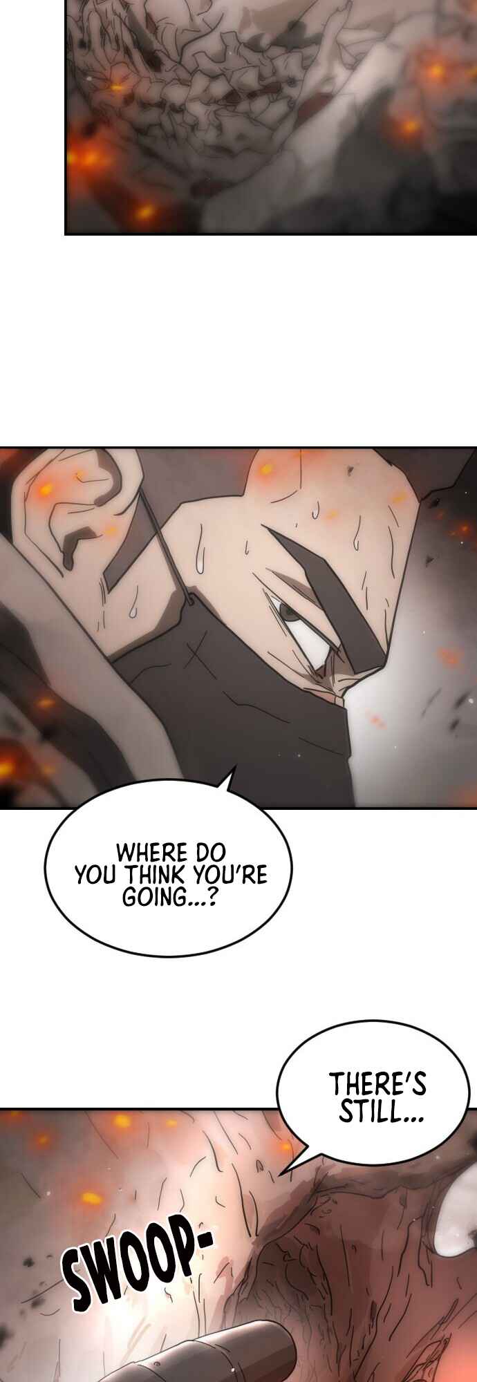 One Day, Suddenly, Seoul Is chapter 44 page 11