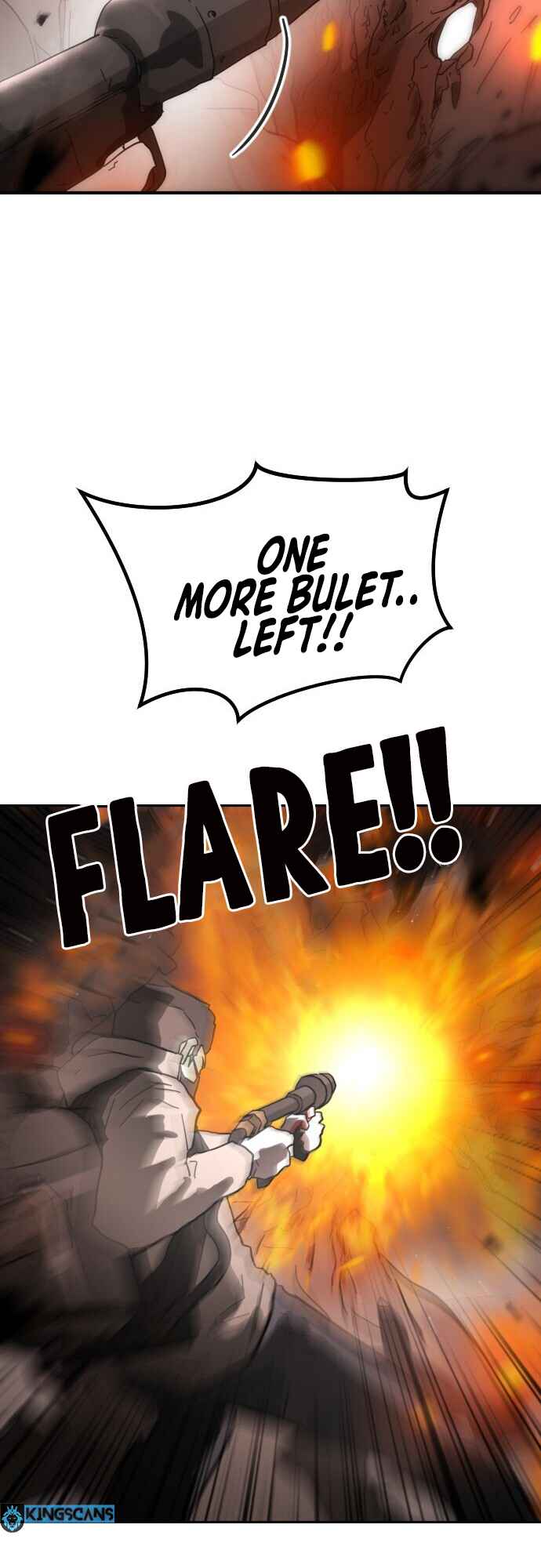 One Day, Suddenly, Seoul Is chapter 44 page 12