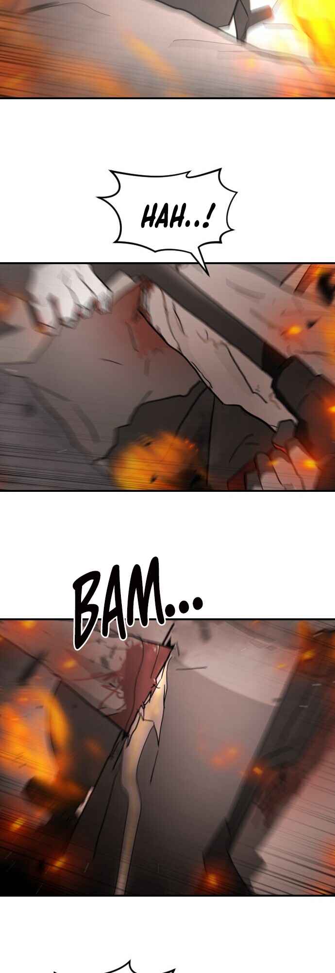 One Day, Suddenly, Seoul Is chapter 44 page 14