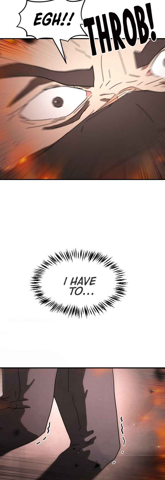 One Day, Suddenly, Seoul Is chapter 44 page 15