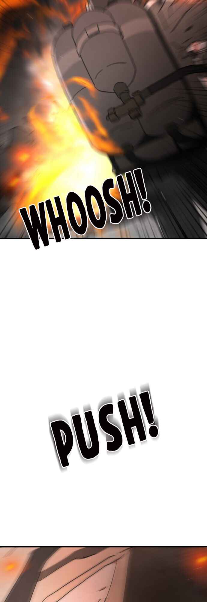 One Day, Suddenly, Seoul Is chapter 44 page 3