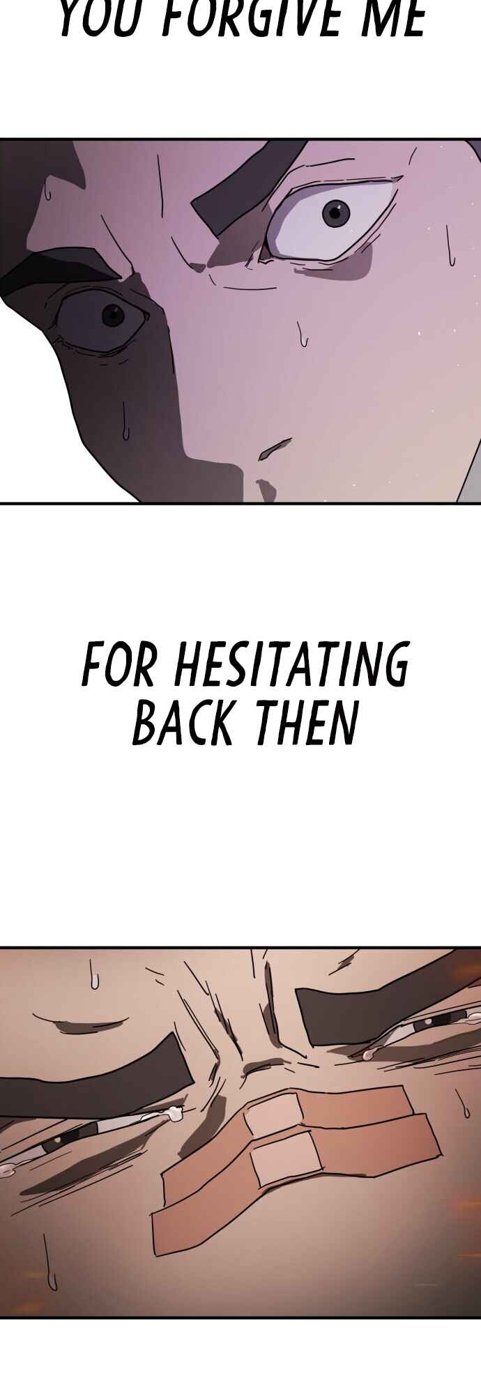 One Day, Suddenly, Seoul Is chapter 44 page 49