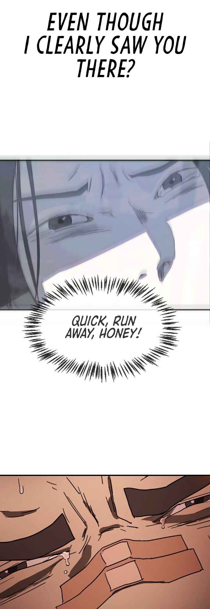 One Day, Suddenly, Seoul Is chapter 44 page 50