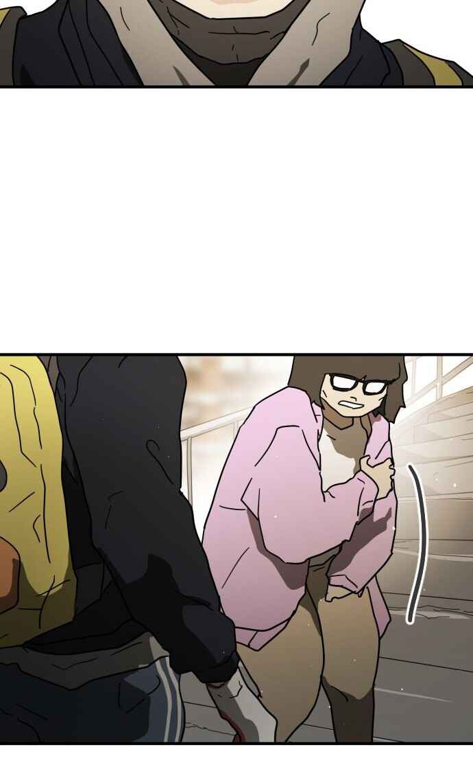 One Day, Suddenly, Seoul Is chapter 44 page 67