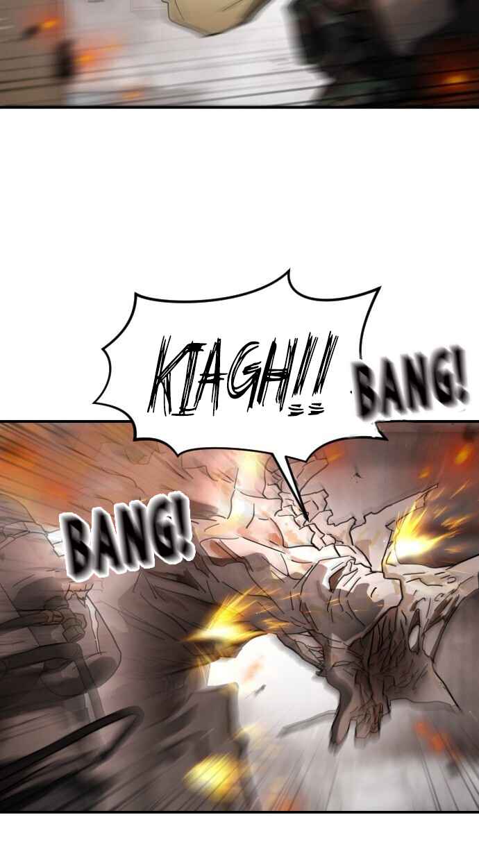 One Day, Suddenly, Seoul Is chapter 44 page 9