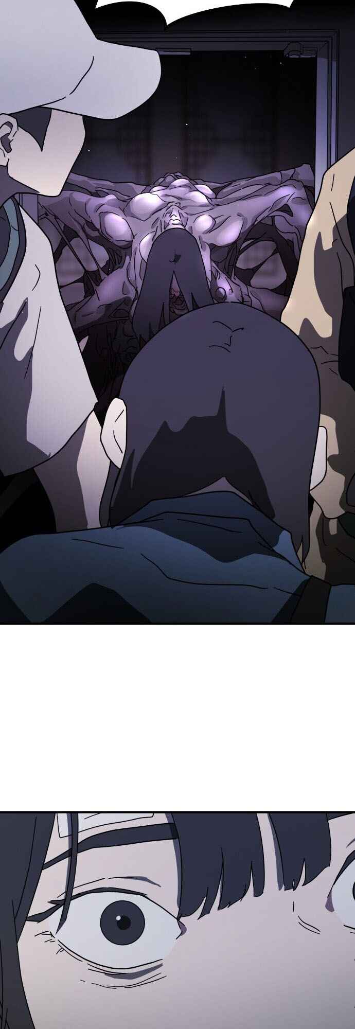 One Day, Suddenly, Seoul Is chapter 48 page 11