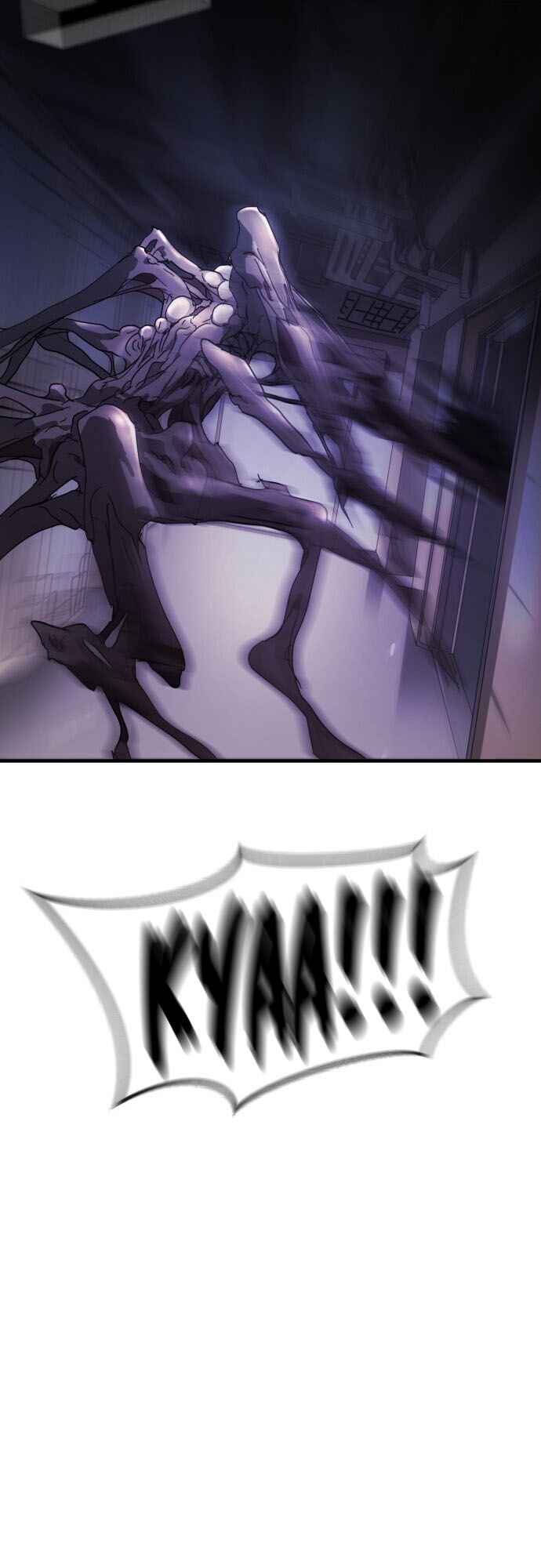 One Day, Suddenly, Seoul Is chapter 48 page 13