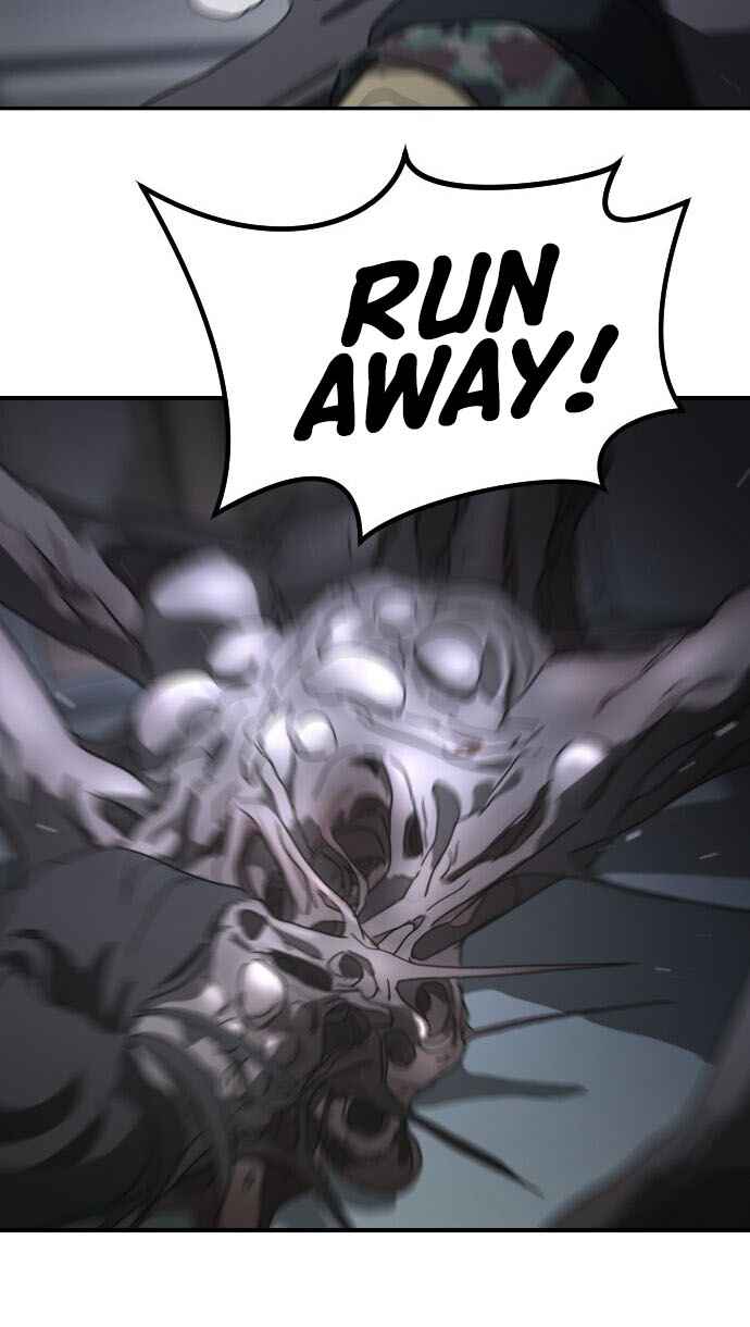 One Day, Suddenly, Seoul Is chapter 48 page 17