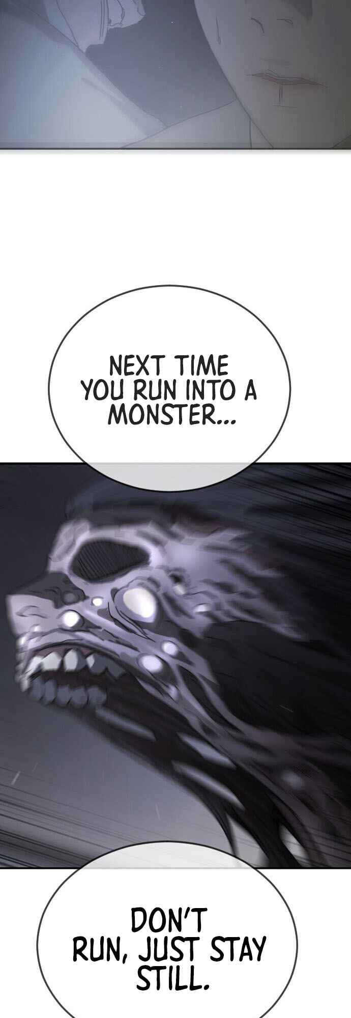 One Day, Suddenly, Seoul Is chapter 48 page 27